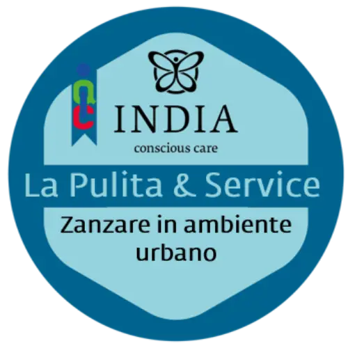 Badge pubblico 7027